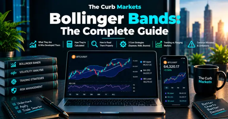 Bollinger Bands