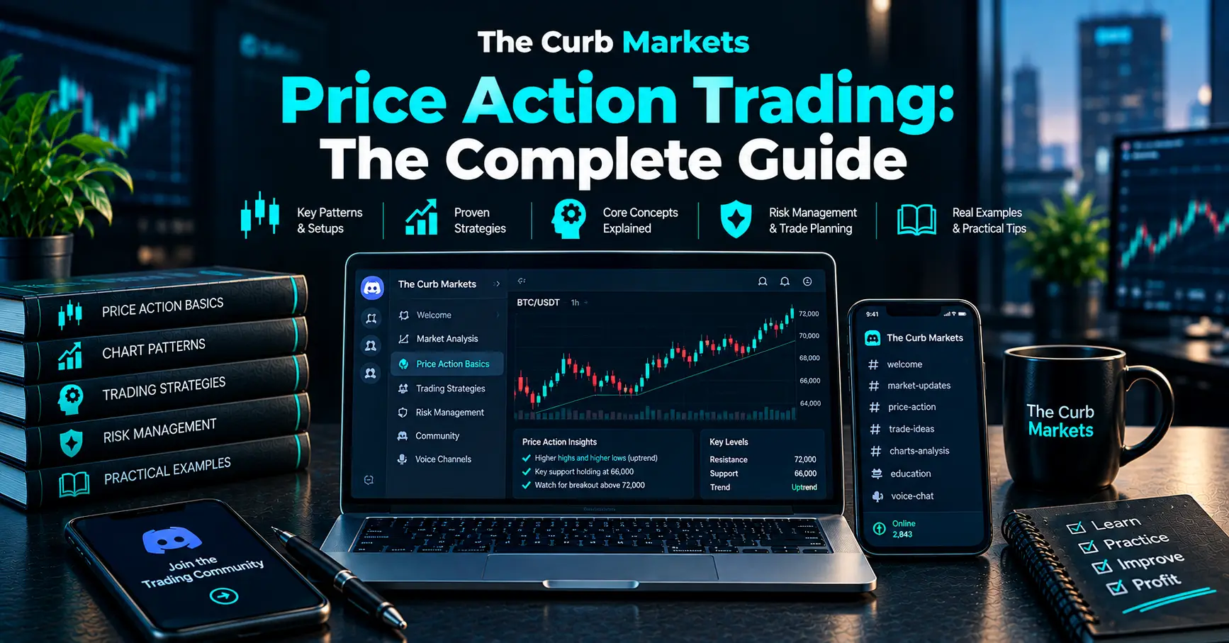 Price Action Trading