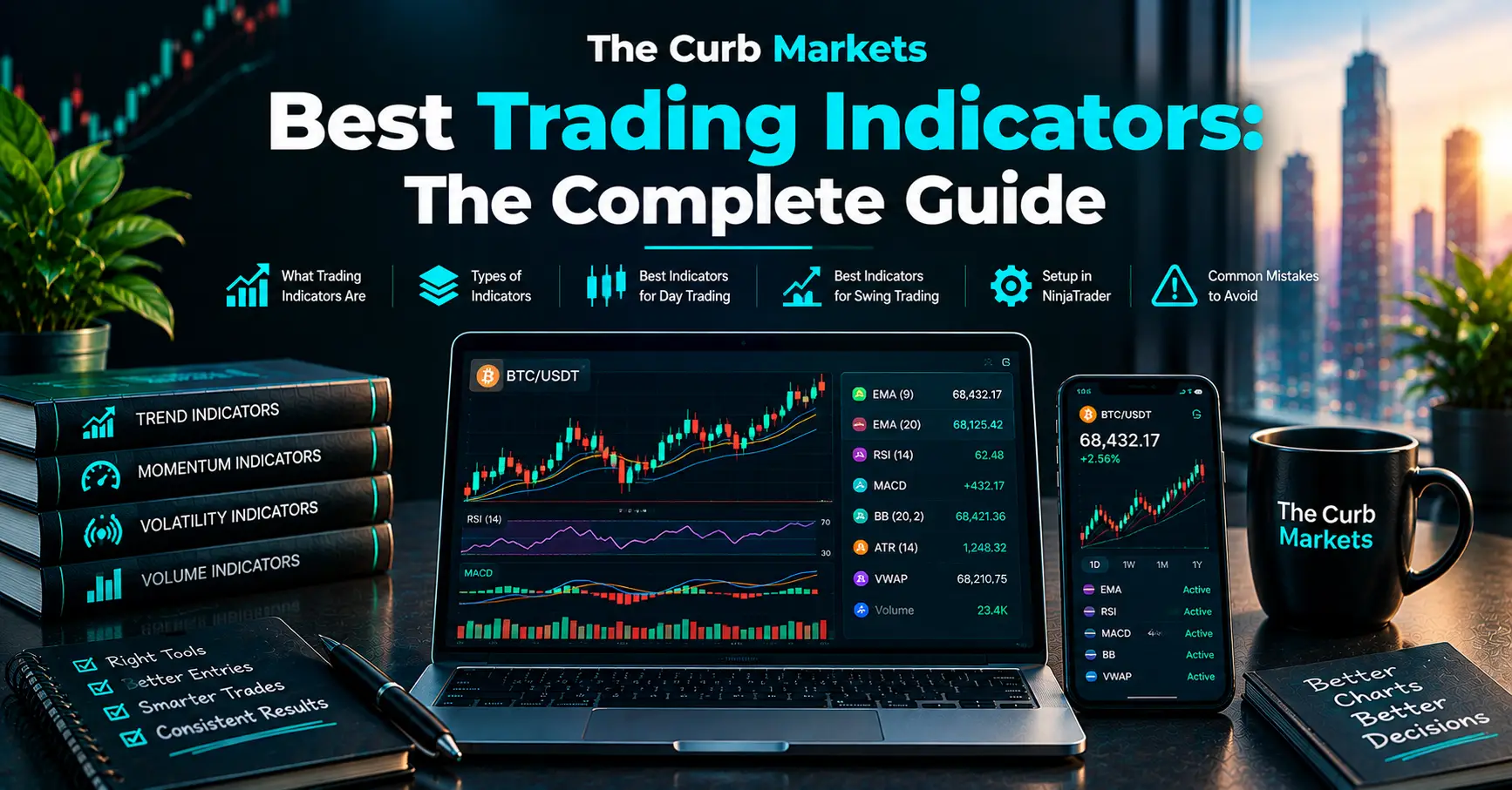 Best Trading Indicators