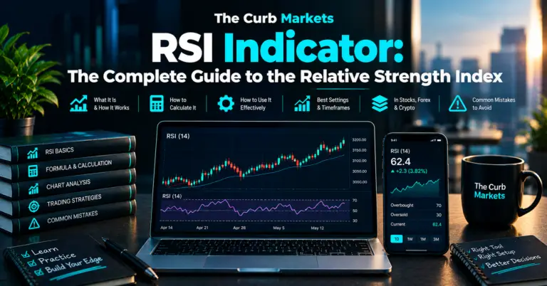 RSI Indicator