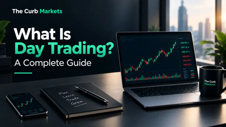 Day Trading