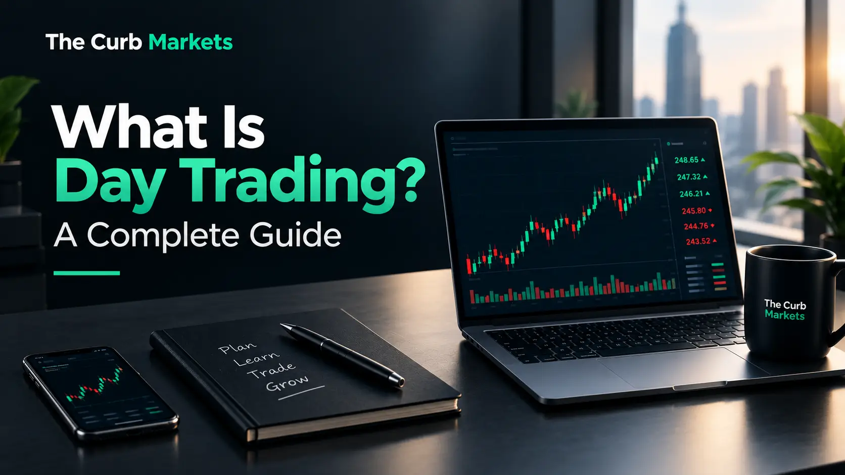 Day Trading