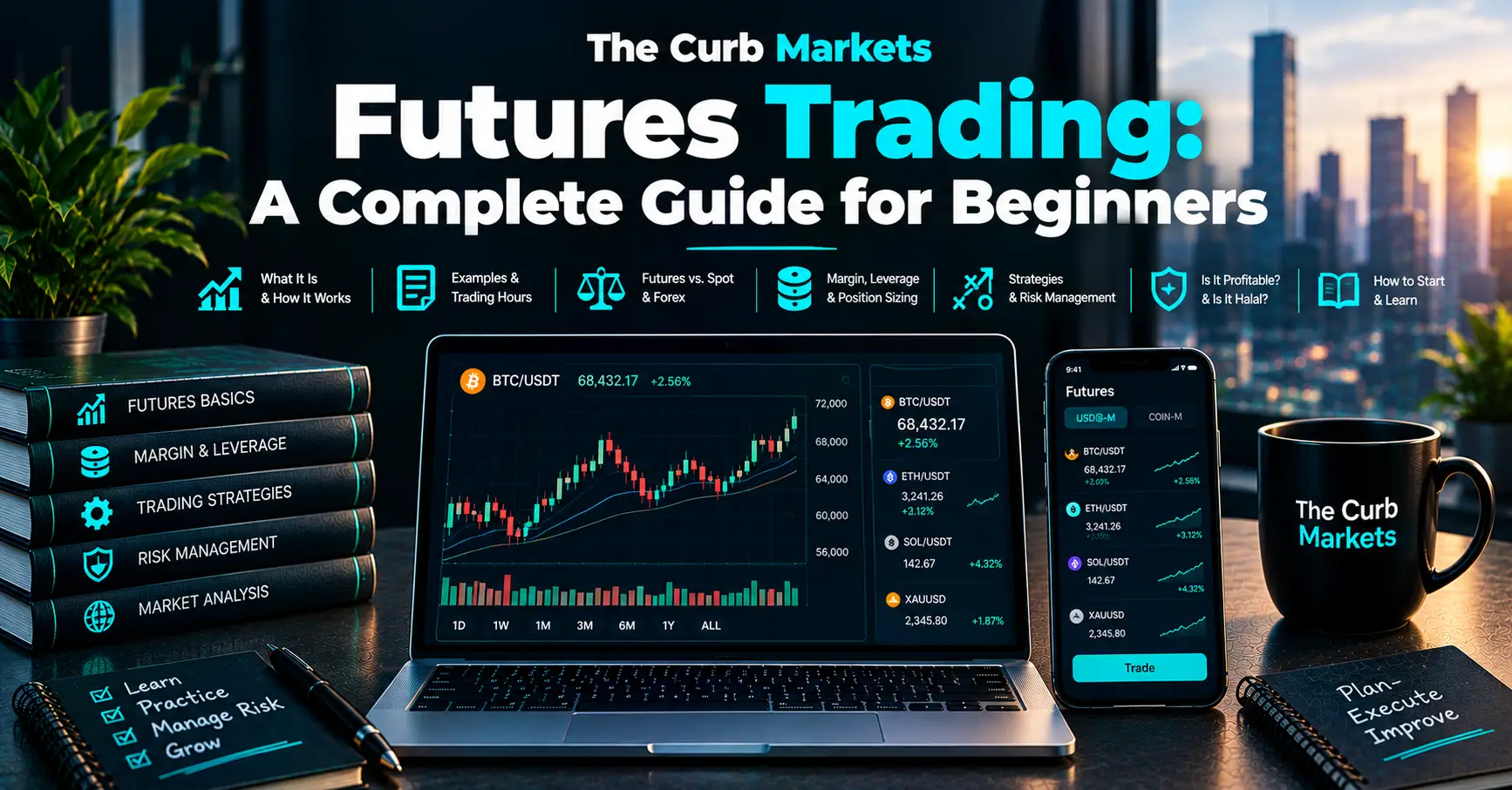 Futures Trading