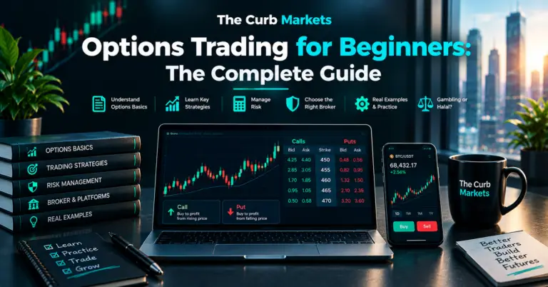 Options Trading for Beginners