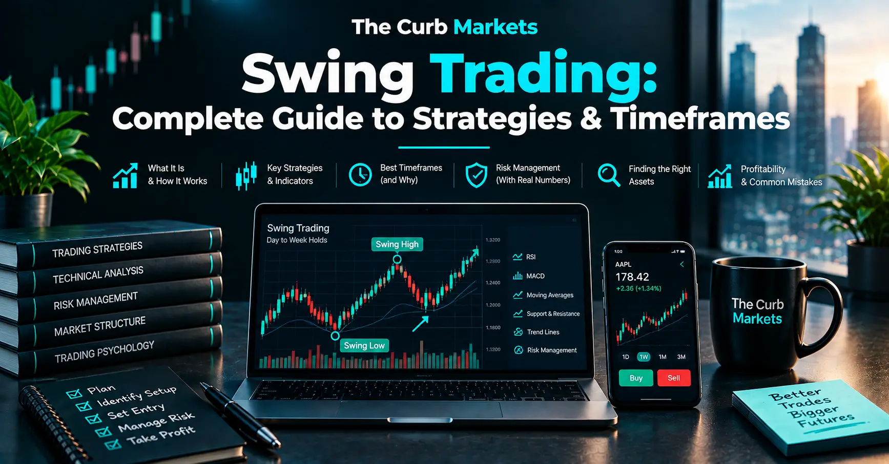 Swing Trading