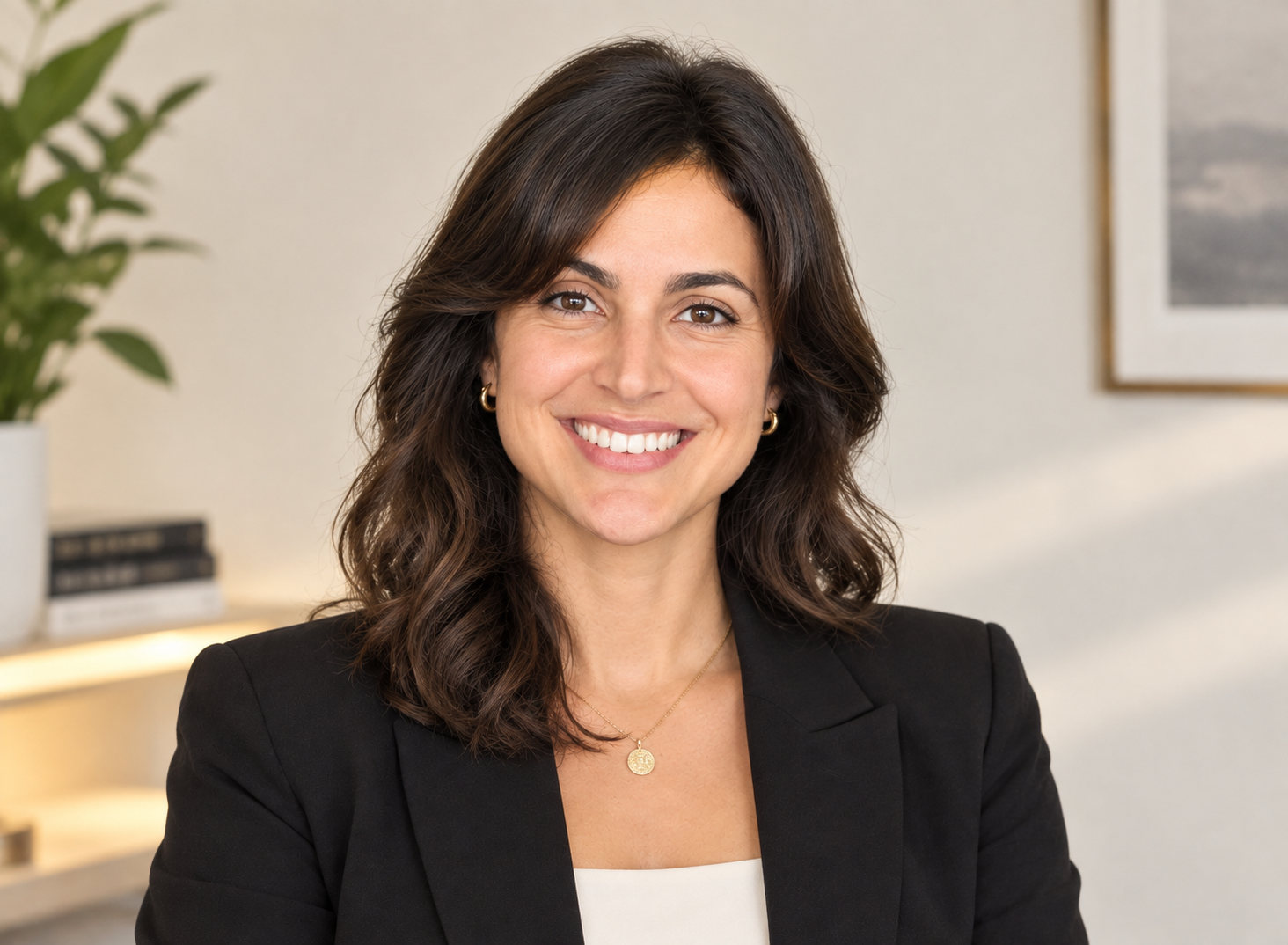 Tessa Reid — Crypto Analyst