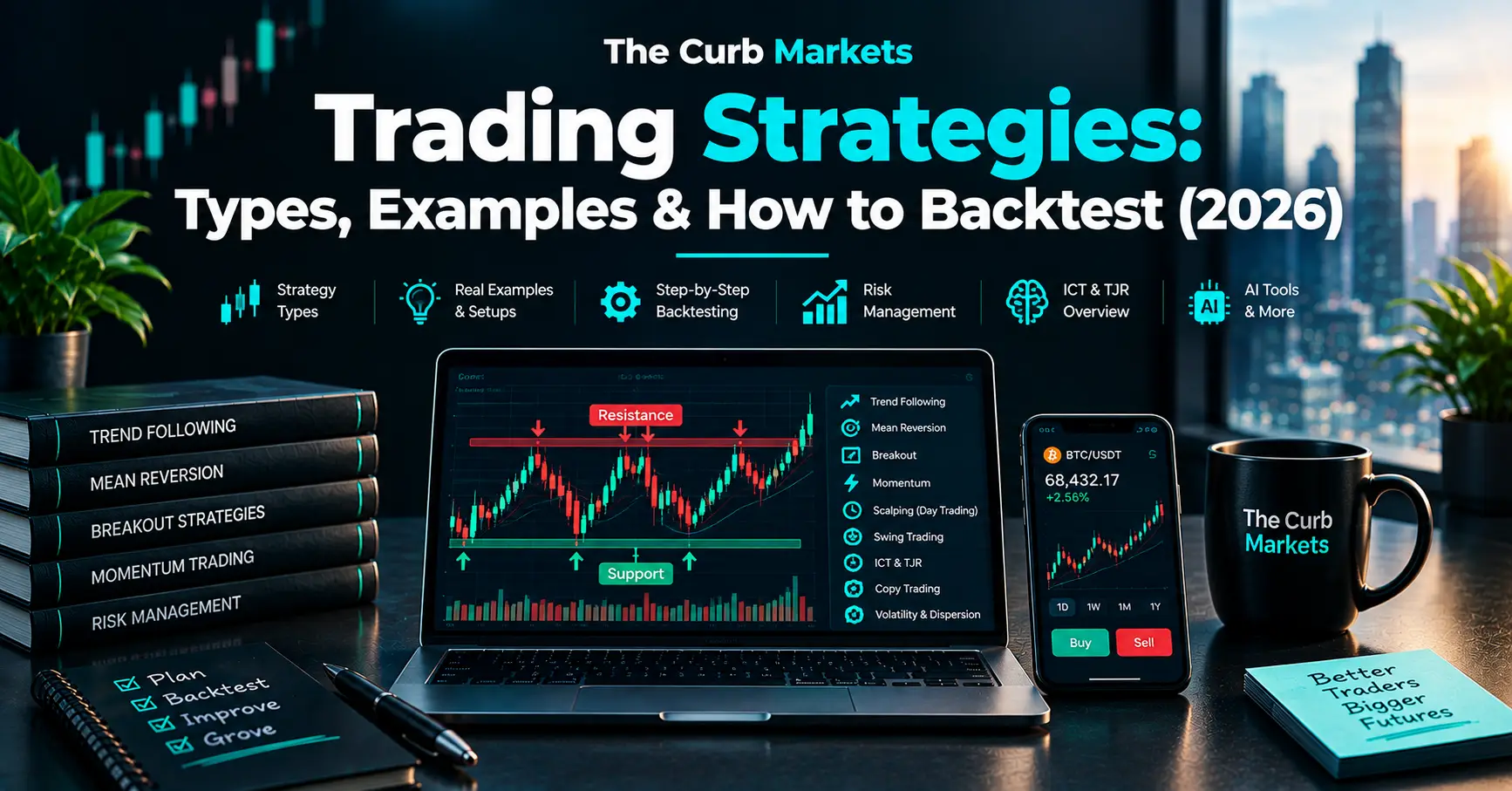 Trading Strategies