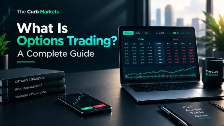 Options Trading
