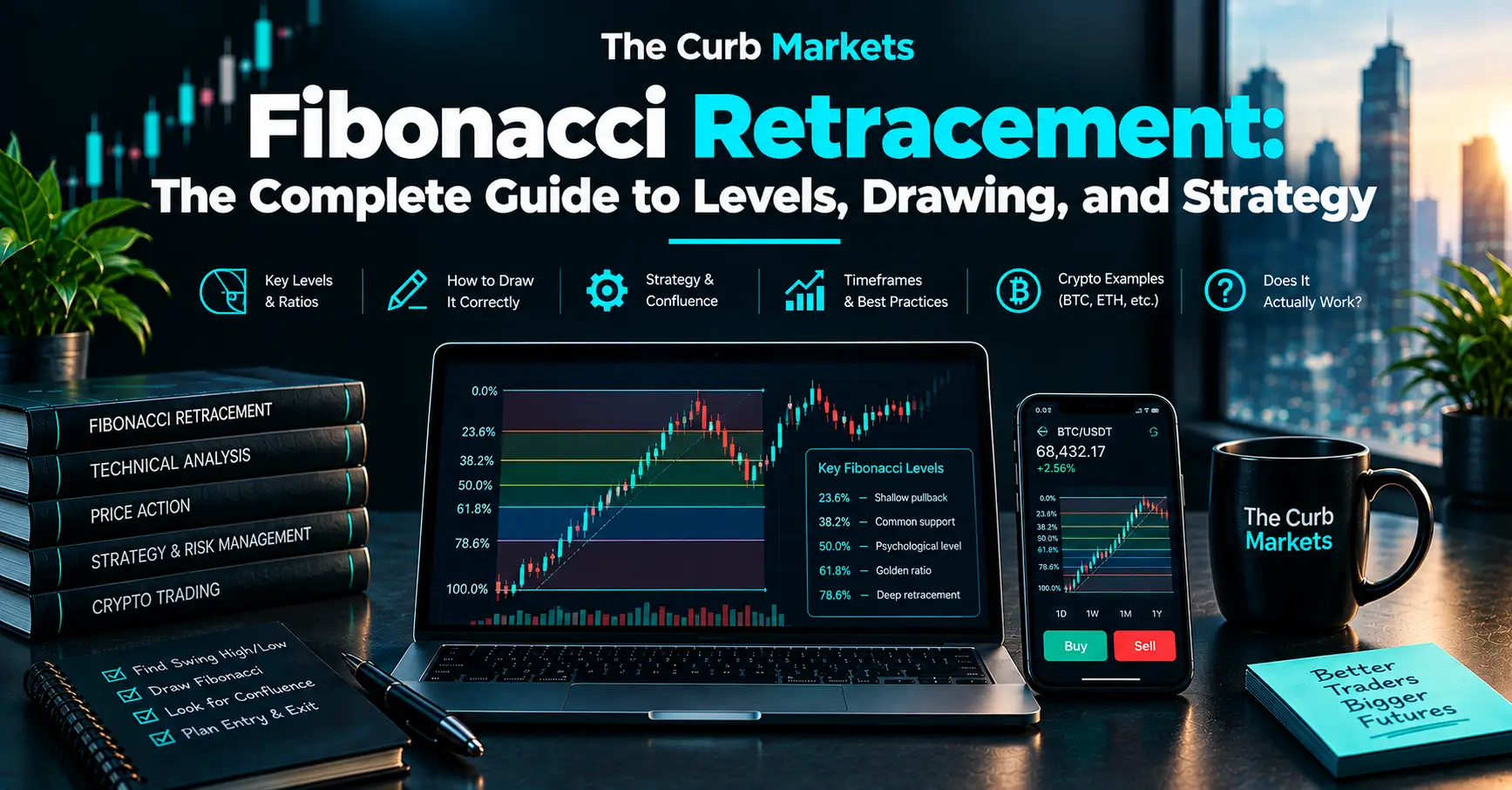 Fibonacci Retracement