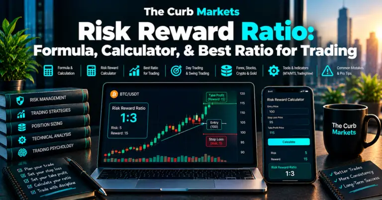 Risk Reward Ratio
