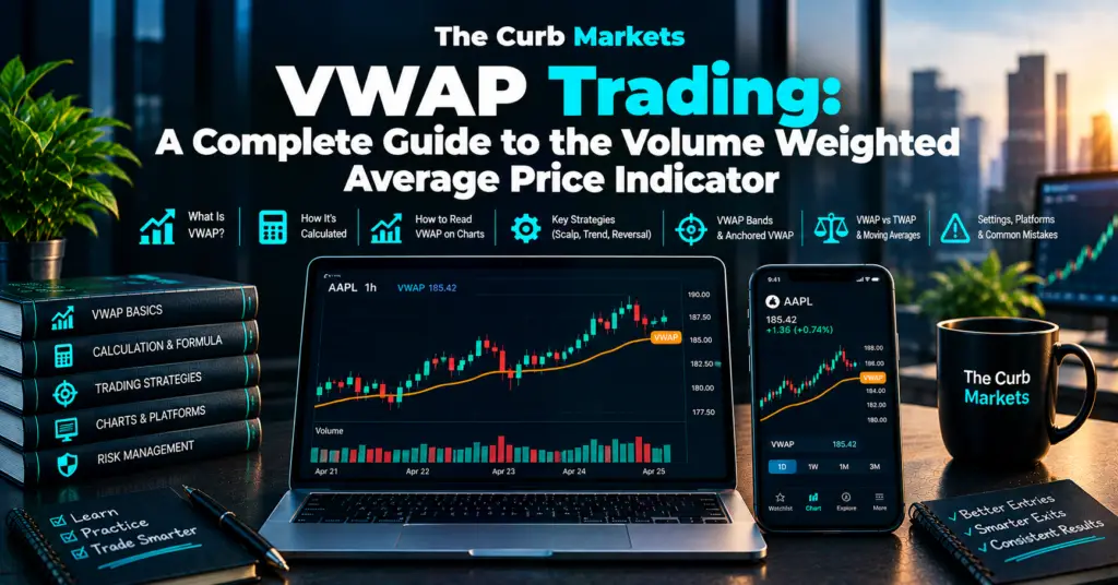 VWAP Trading