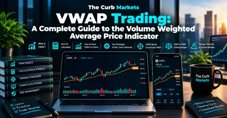VWAP Trading