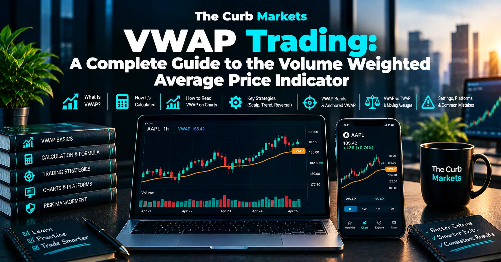 VWAP Trading